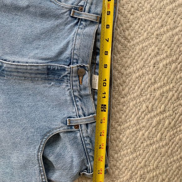Levi Strauss & Co 560 36x36 - Picture 6 of 8